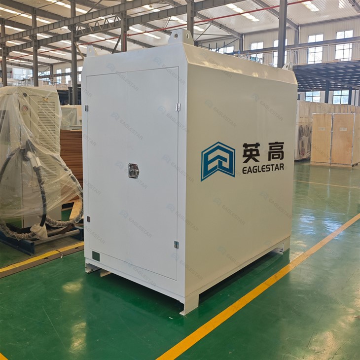 Portable Mini Gas Filling Station suppliers