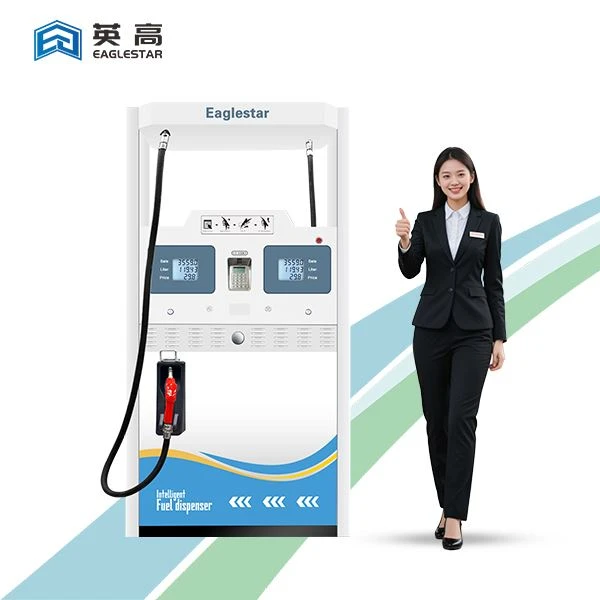 Diesel Gas Fuel Pump Equipment Diesel Gas Fuel Pump Equipment