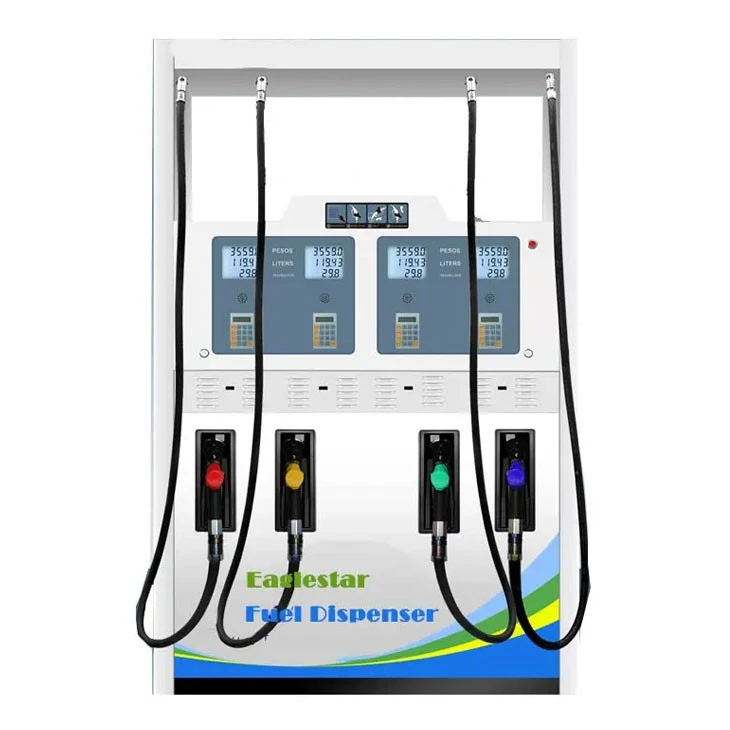 Gasoline Pump Gasoline Pump