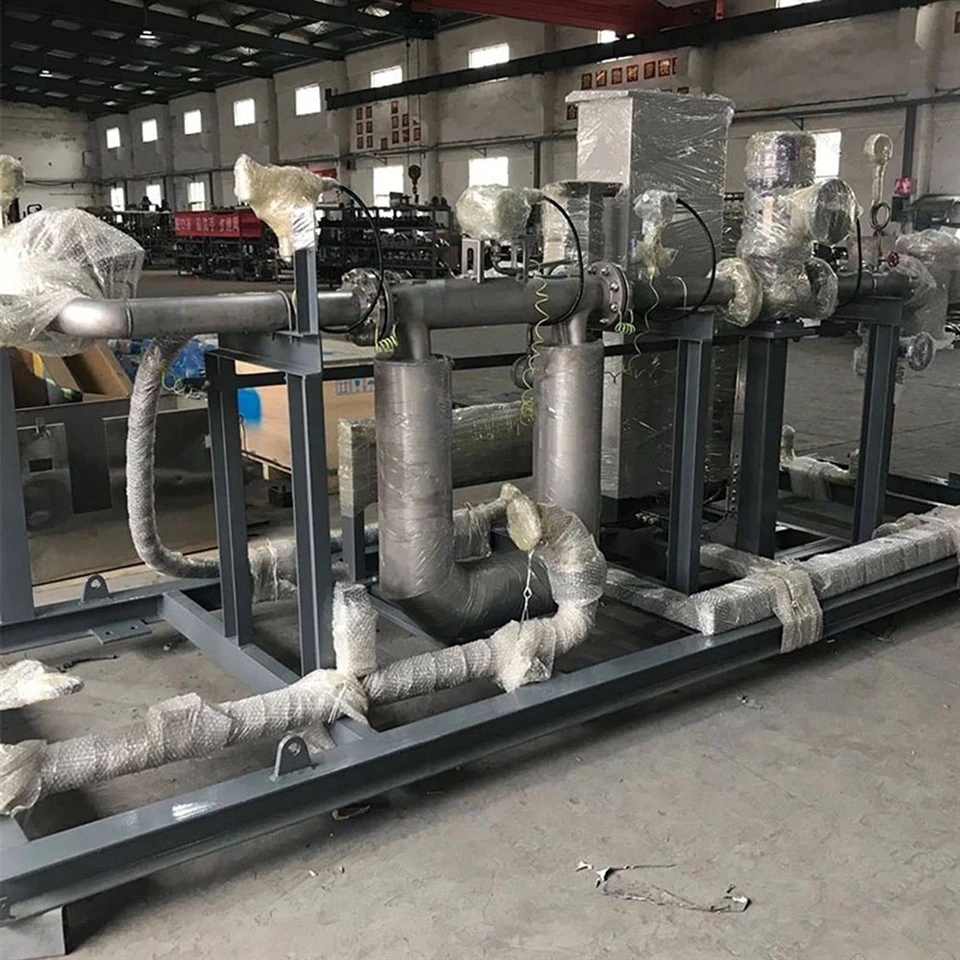 Loading Arms factory