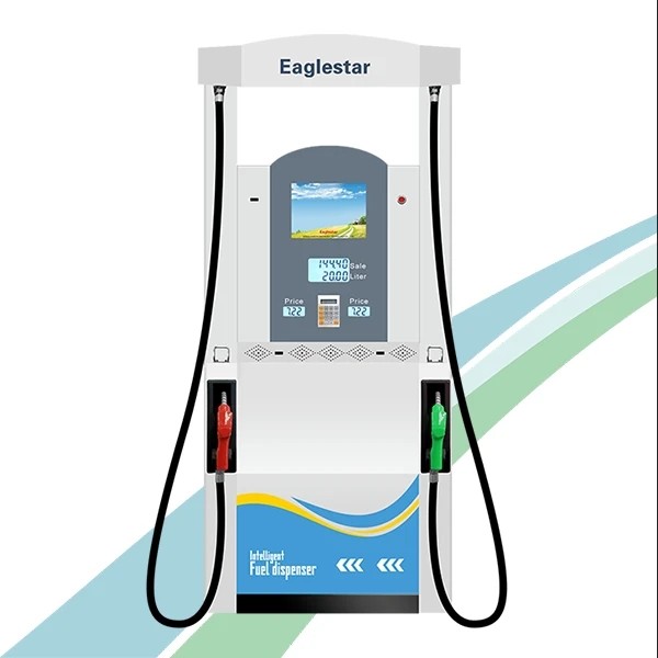 Petrol Fuel Dispenser Machine Petrol Fuel Dispenser Machine